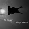Being Normal CD Cover