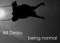 Being Normal CD cover