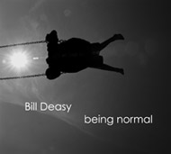 Being Normal CD cover