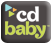 CD Baby Purchase Button