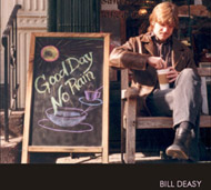 Good Day No Rain CD cover