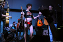 The Gathering Field Reunion Show Photo 5