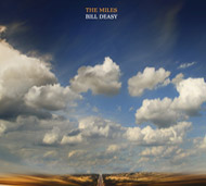 The Miles CD cover