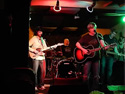 Bill Deasy Band at Moondogs Photo 10