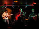 Bill Deasy Band at Moondogs Photo 2