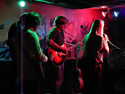 Bill Deasy Band at Moondogs Photo 3