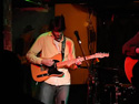 Bill Deasy Band at Moondogs Photo 4