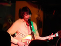 Bill Deasy Band at Moondogs Photo 5