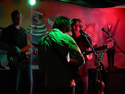 Bill Deasy Band at Moondogs Photo 7