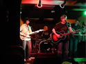 Bill Deasy Band at Moondogs Photo 9