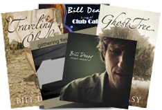 Bill Deasy Merchandise