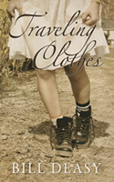 Traveling Clothes book cover