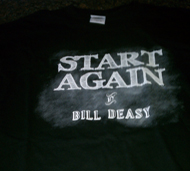 Start Again T-Shirt