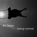 Being Normal CD cover