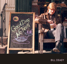 Good Day No Rain CD cover