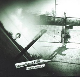 Lost In America CD cover