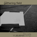 Live 11.20.2010 CD cover