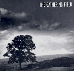 The Gathering Field CD cover