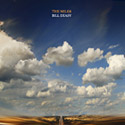 The Miles CD cover
