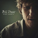 Start Again CD cover