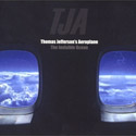 Invisible Ocean CD cover