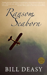Ransom Seaborn book cover
