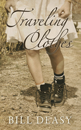 Traveling Clothes book cover